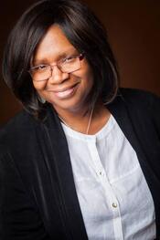 Christine Taylor-Butler