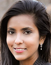 Vibhuti Jain