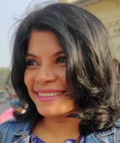 Smriti Ravindra