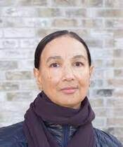 Jacqueline Crooks