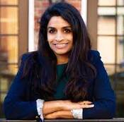 Pooja Lakshmin MD