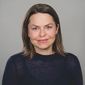 Ainslie Hogarth