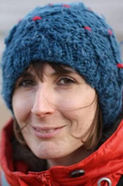 Nicola Penfold