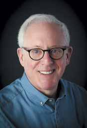 Barry Wilker