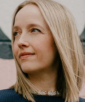 Robin Yeatman