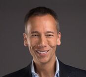 Peter Kageyama