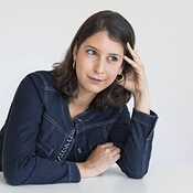 Caroline Laurent