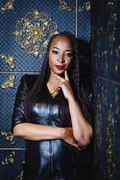 Angela Makholwa