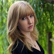 Lucy Goacher