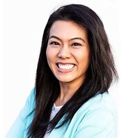Allison Hong Merrill