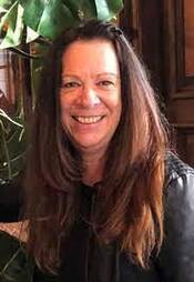 Marcia Bradley