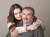 Marina & Sergey Dyachenko