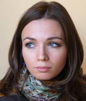 Shannon Chakraborty