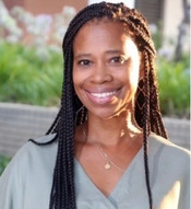 Diane Marie Brown