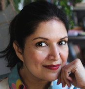 Sonora Jha