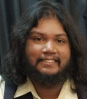 Kevin Jared Hosein