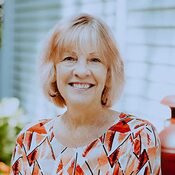 Gail Ward Olmsted