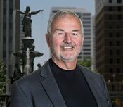 Gregor Pratt