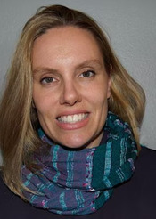 Amanda Freeman