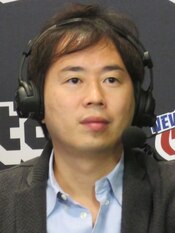Masashi Kishimoto