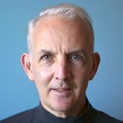 Patrick D. Joyce