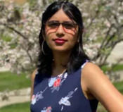 Vaishnavi Patel