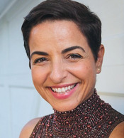 Lissette Decos