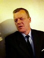 Richard Hinchliffe