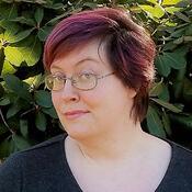Kristin Jacques
