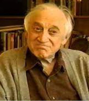 Morrie Schwartz