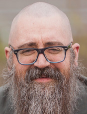 Marty Solomon