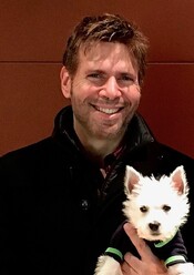 Michael Di Gesu