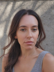 Katy Brent
