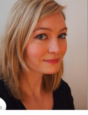 Holly Smale