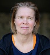 Ia Genberg