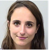 Maud Ventura