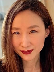 Mirinae Lee