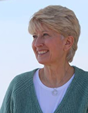 Nancy Crochiere