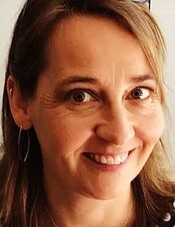 Pernille Hughes