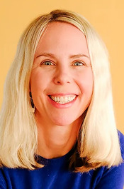 Polly Stewart
