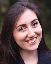 Sian Gilbert
