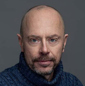 Ulf Kvensler