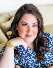 Victoria Benton Frank