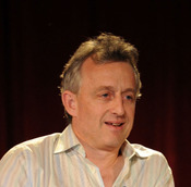 Burkhard Bilger