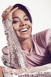 Gabrielle Union