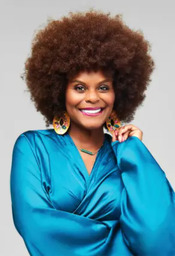 Tabitha Brown