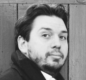 Alexander Larman