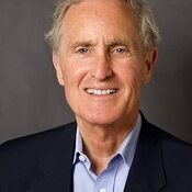 Derek Leebaert