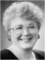 Patricia Kay