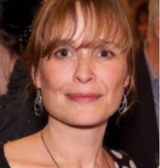 Ginny Bell